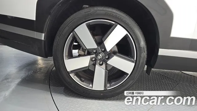Hyundai Santa Fe 2024 thumb 5