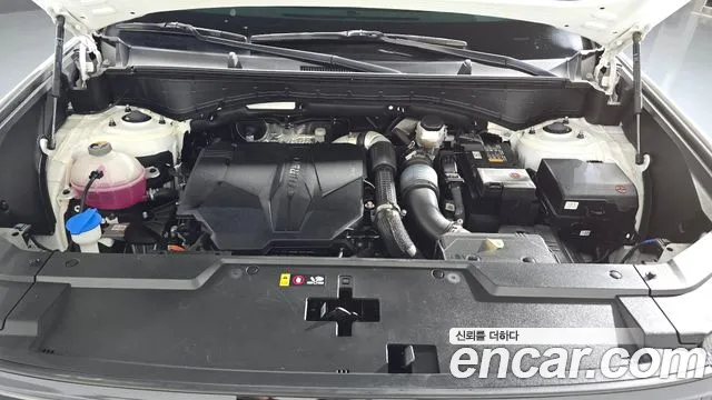 Hyundai Santa Fe 2024 thumb 6