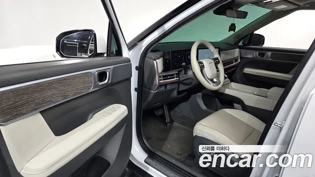 Hyundai Santa Fe 2024 thumb 10