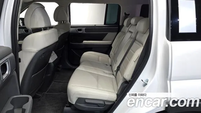 Hyundai Santa Fe 2024 thumb 11