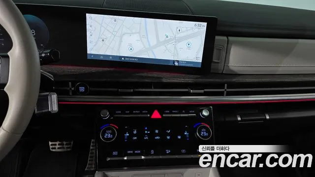 Hyundai Santa Fe 2024 thumb 12