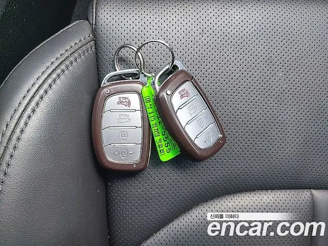 Hyundai Sonata 2015 thumb 9