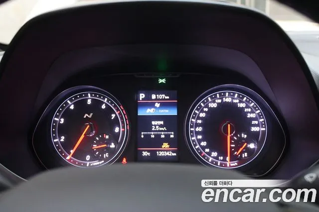 Hyundai Veloster 2020 thumb 6