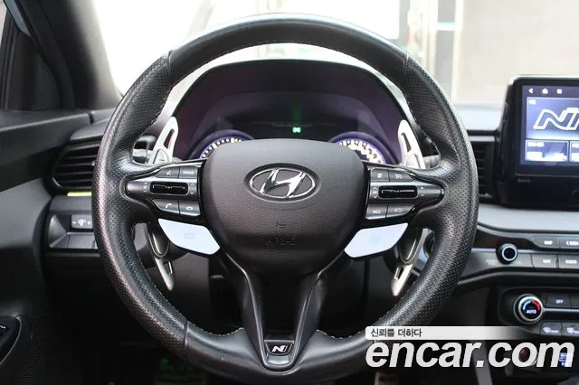 Hyundai Veloster 2020 thumb 9