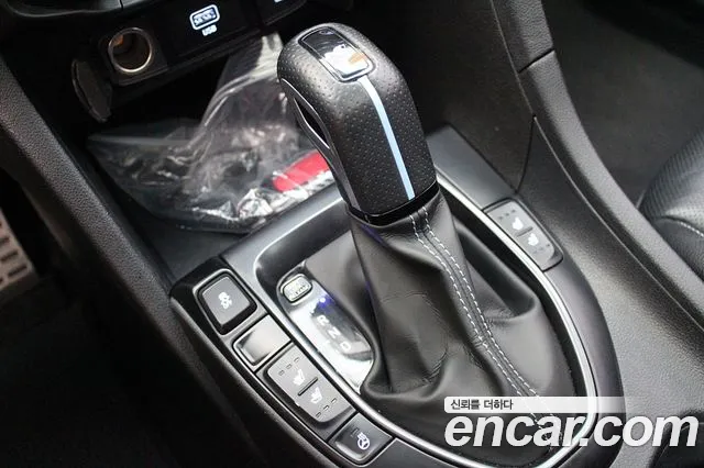 Hyundai Veloster 2020 thumb 10