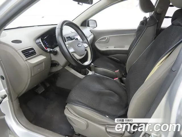 Kia Morning 2016 thumb 5