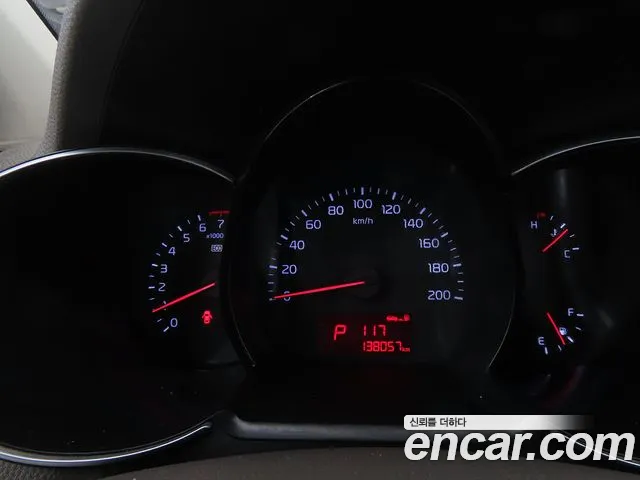 Kia Morning 2016 thumb 9