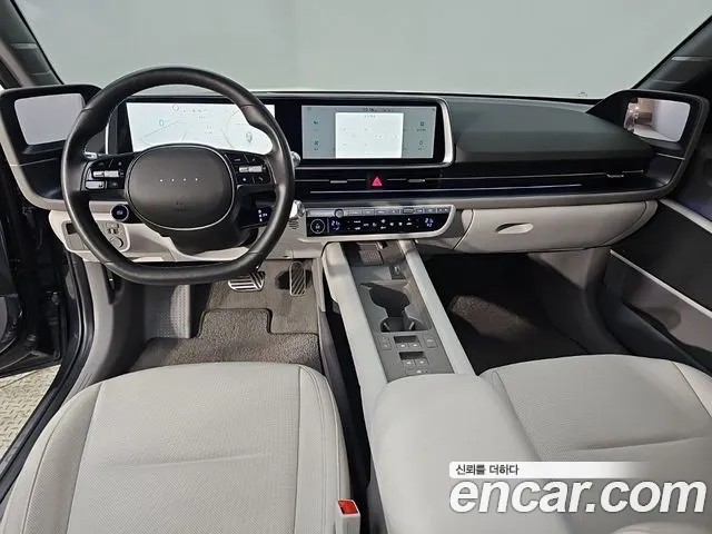 Hyundai IONIQ 6 2024 thumb 5