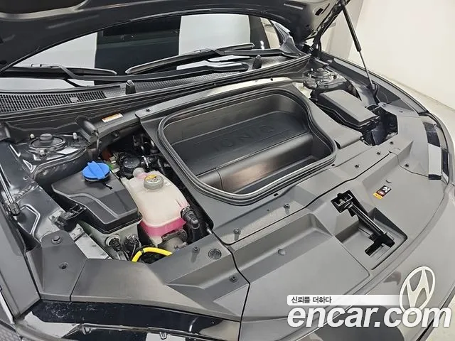 Hyundai IONIQ 6 2024 thumb 6