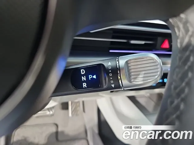 Hyundai IONIQ 6 2024 thumb 7