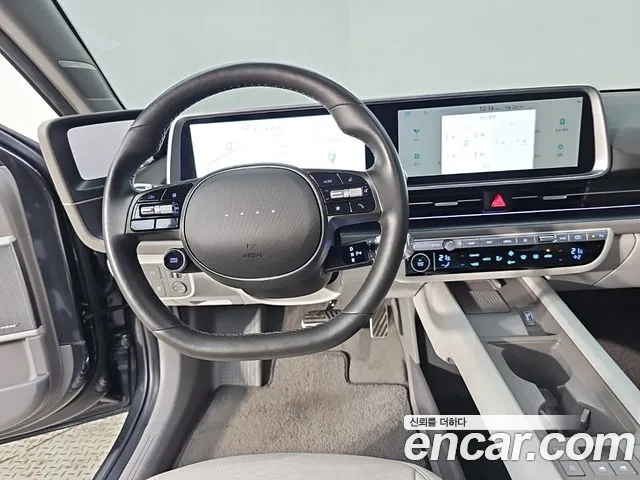 Hyundai IONIQ 6 2024 thumb 9