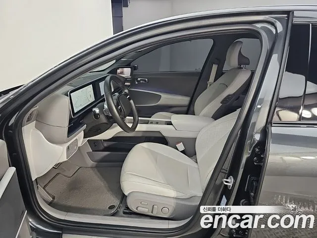 Hyundai IONIQ 6 2024 thumb 10