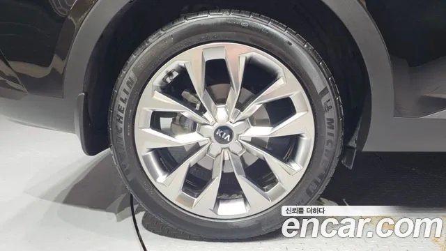 Kia Sorento 2021 thumb 5