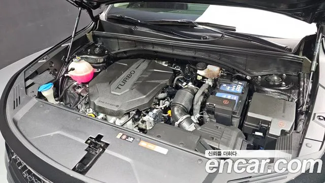 Kia Sorento 2021 thumb 6