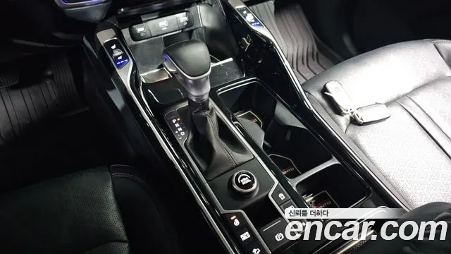 Kia Sorento 2021 thumb 9