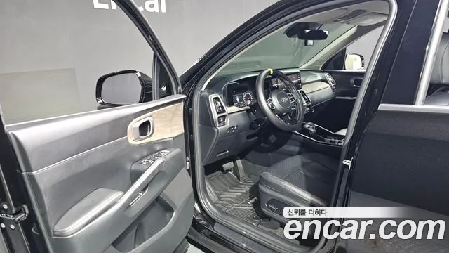 Kia Sorento 2021 thumb 10