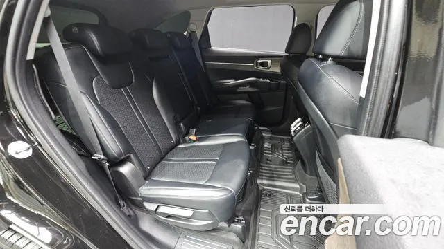 Kia Sorento 2021 thumb 11