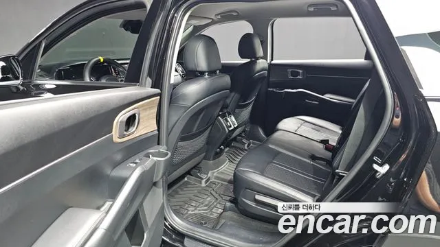 Kia Sorento 2021 thumb 12