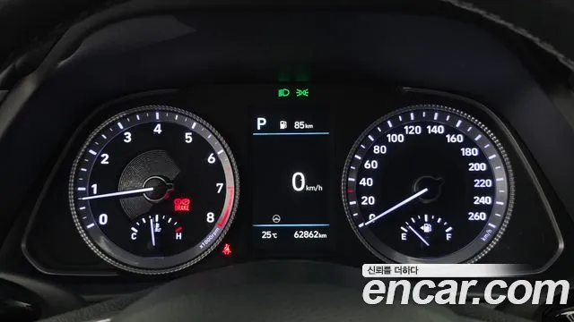 Hyundai Sonata 2022 thumb 8