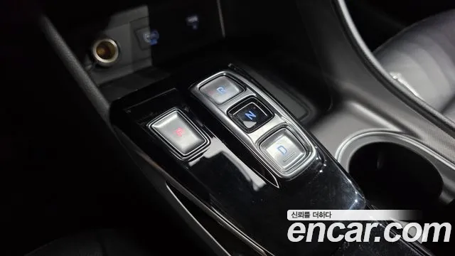 Hyundai Sonata 2022 thumb 9