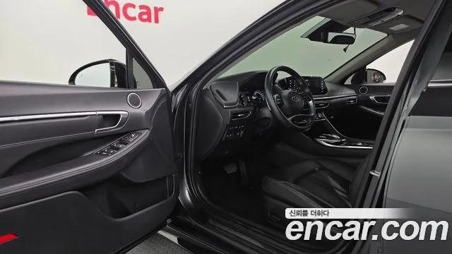 Hyundai Sonata 2022 thumb 11