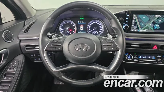Hyundai Sonata 2022 thumb 12