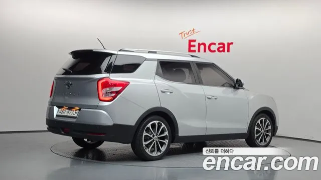 KG_Mobility_Ssangyong TIBOLI 2018 thumb 2
