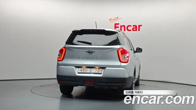 KG_Mobility_Ssangyong TIBOLI 2018 thumb 4