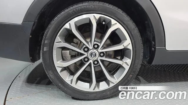KG_Mobility_Ssangyong TIBOLI 2018 thumb 5