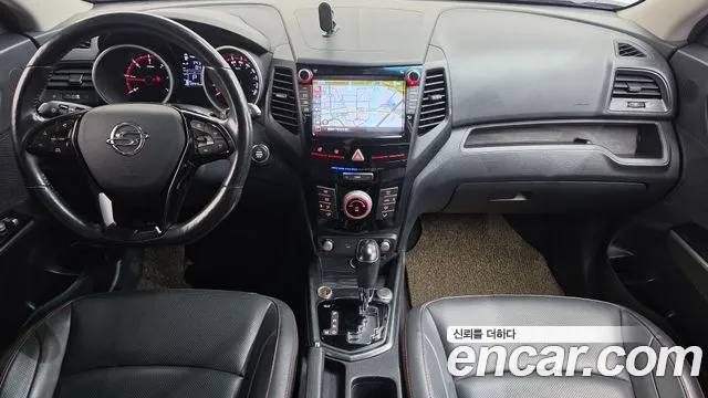 KG_Mobility_Ssangyong TIBOLI 2018 thumb 7