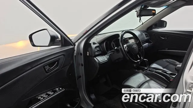 KG_Mobility_Ssangyong TIBOLI 2018 thumb 10