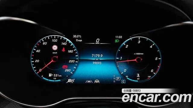 Mercedes-Benz GLC 2021 thumb 8