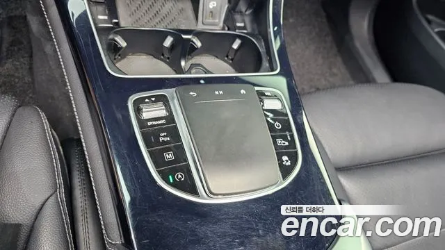 Mercedes-Benz GLC 2021 thumb 9