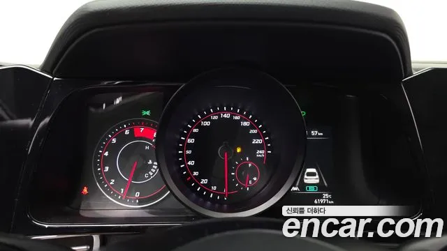 Hyundai Avante 2021 thumb 8