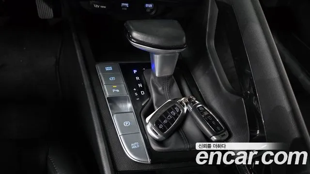 Hyundai Avante 2021 thumb 9