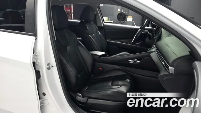 Hyundai Avante 2021 thumb 11