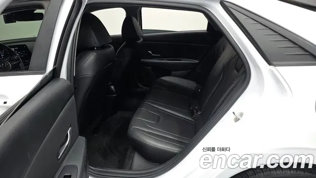 Hyundai Avante 2021 thumb 12