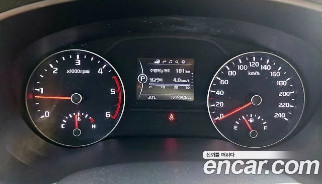 Kia Sportage 2015 thumb 7