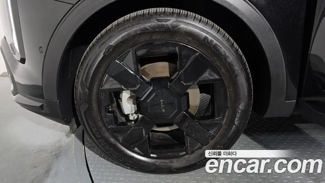 Kia Sportage 2025 thumb 5