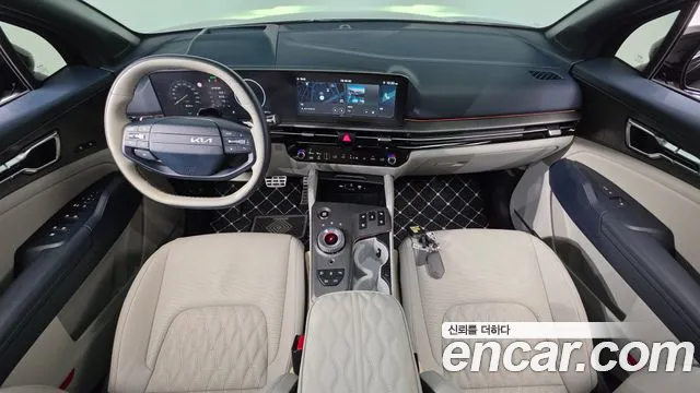 Kia Sportage 2025 thumb 7