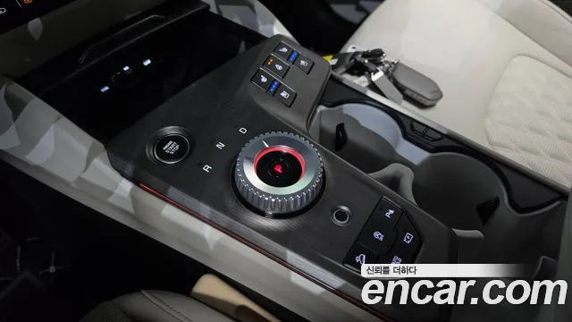 Kia Sportage 2025 thumb 9