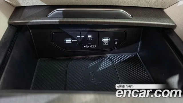 Kia Sportage 2025 thumb 12