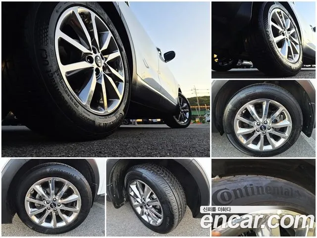 Kia Sorento 2017 thumb 5