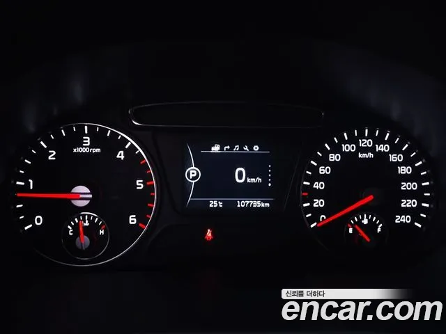 Kia Sorento 2017 thumb 8