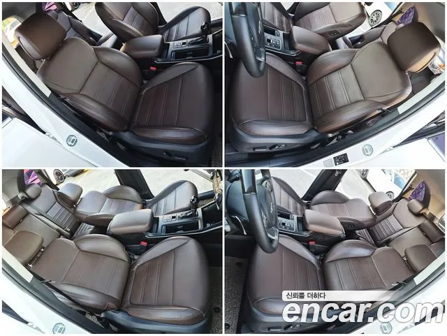 Kia Sorento 2017 thumb 10