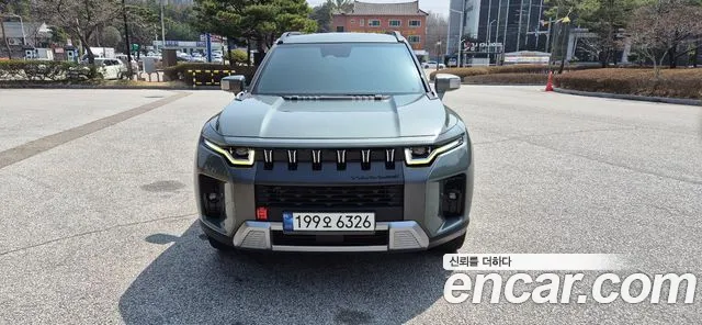 KG_Mobility_Ssangyong Torres 2023 thumb 2