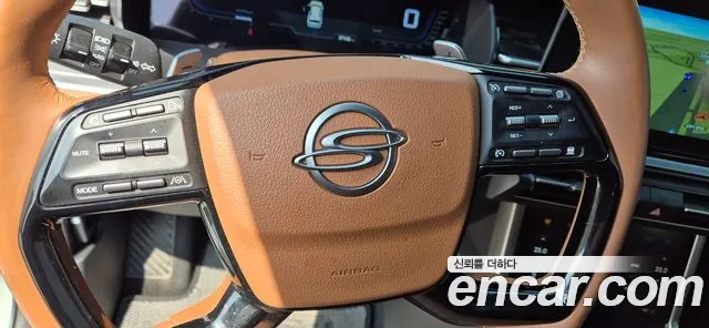 KG_Mobility_Ssangyong Torres 2023 thumb 9