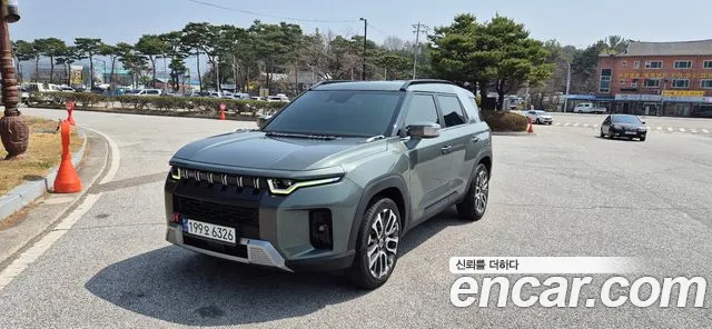 KG_Mobility_Ssangyong Torres 2023 thumb 11