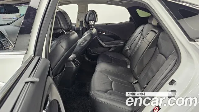 Hyundai Grandeur 2013 thumb 12