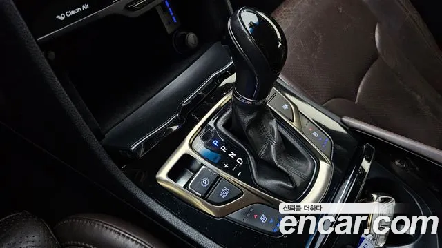 Hyundai Grandeur 2011 thumb 9